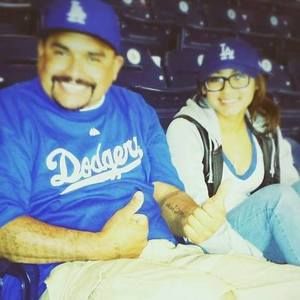 Meet your Posher, Enrique